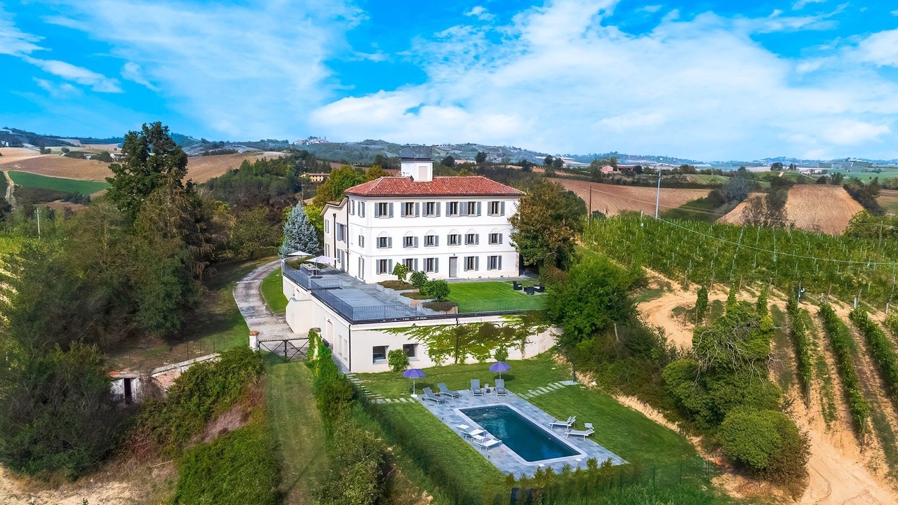 Photo of Outdoor in Cuccaro Monferrato