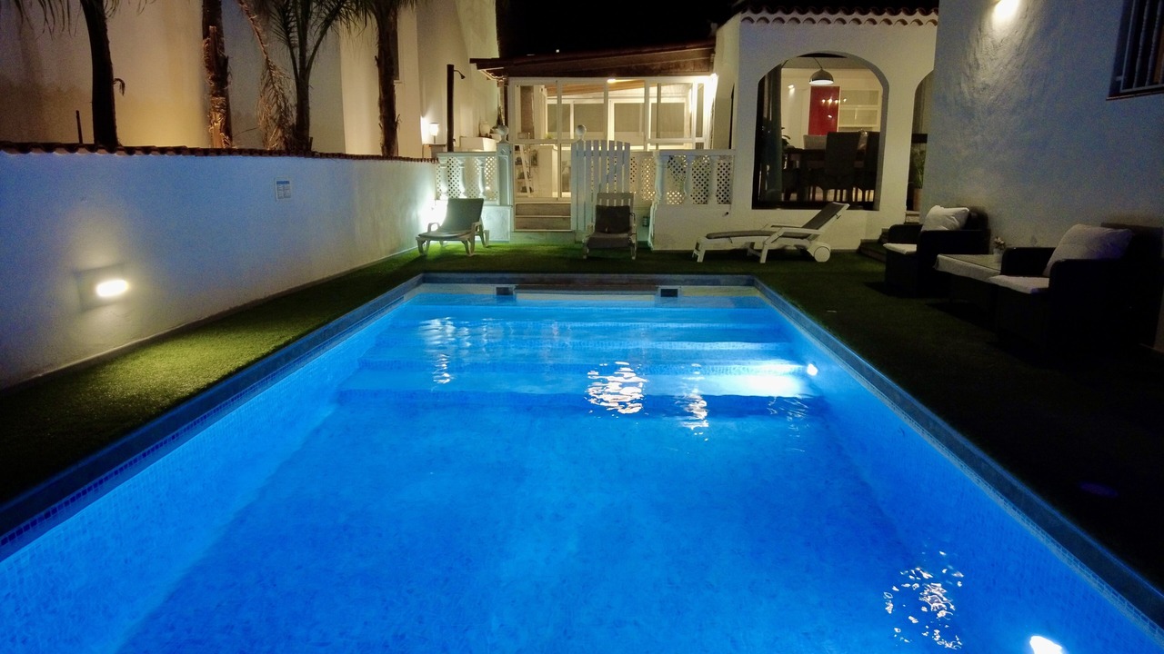 Photo of Outdoor in Complejo turistico Amarilla Golf