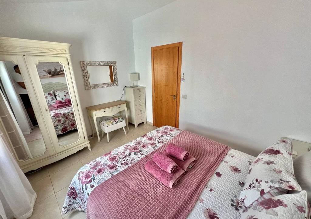 Photo of Bedroom in Complejo turistico Amarilla Golf