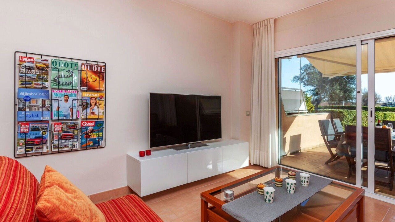 Photo of Bedroom in Mas Pinell
