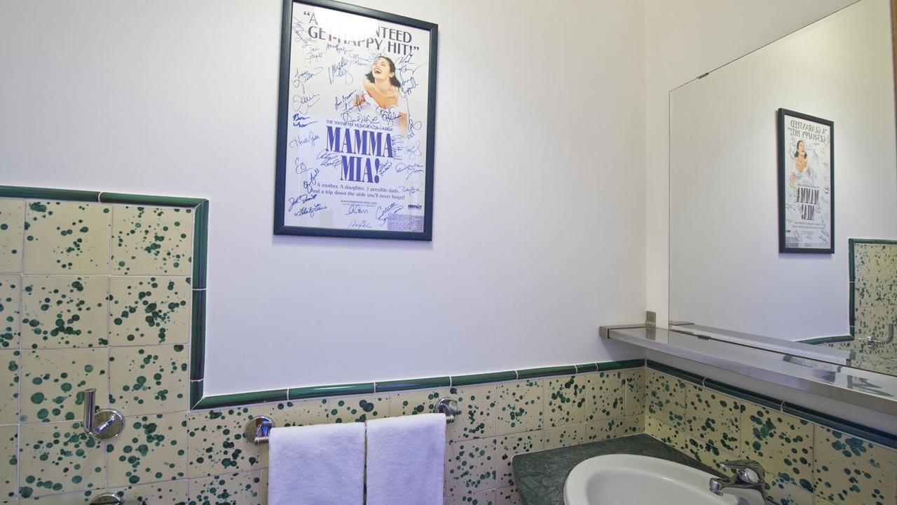Photo of Bathroom in Pogerola