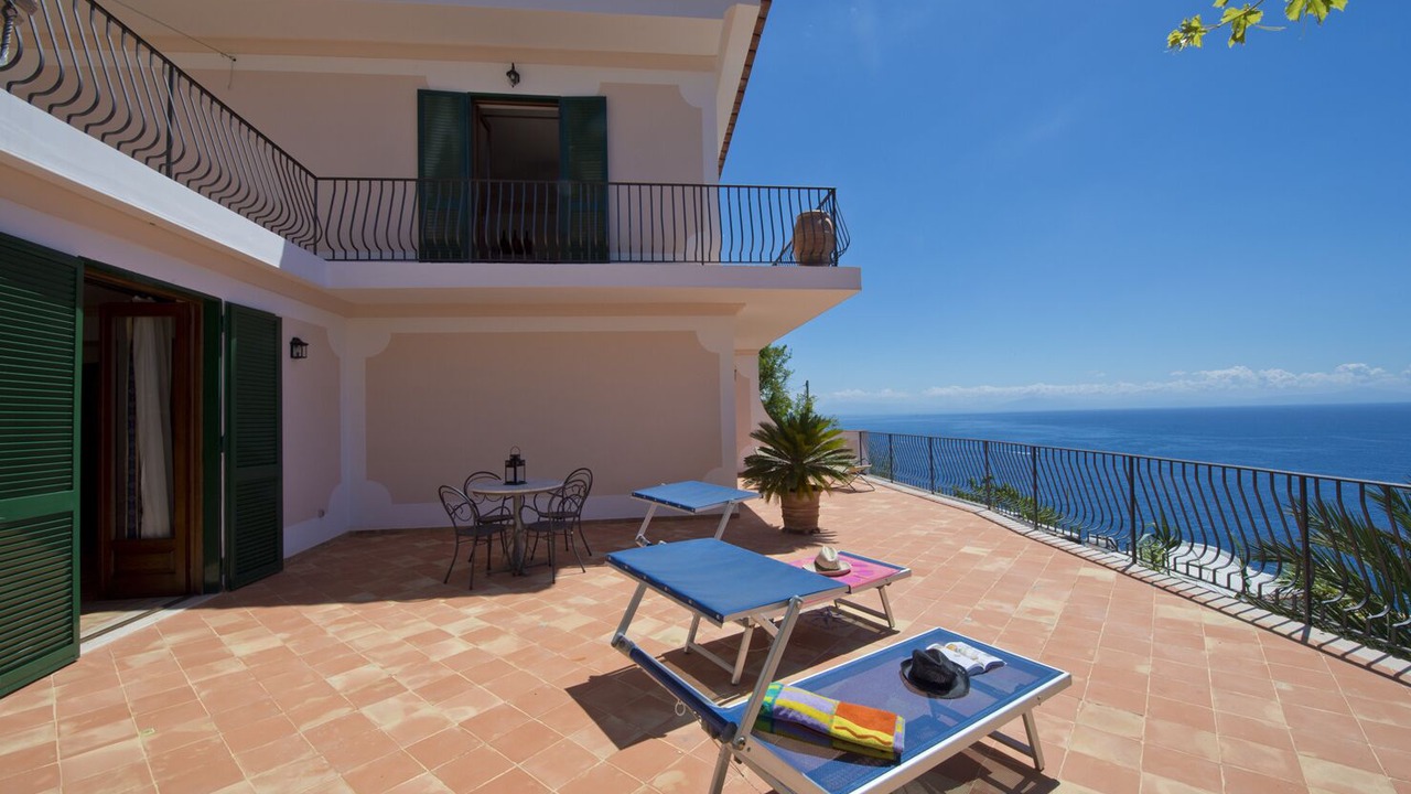 Photo of Outdoor in Pogerola