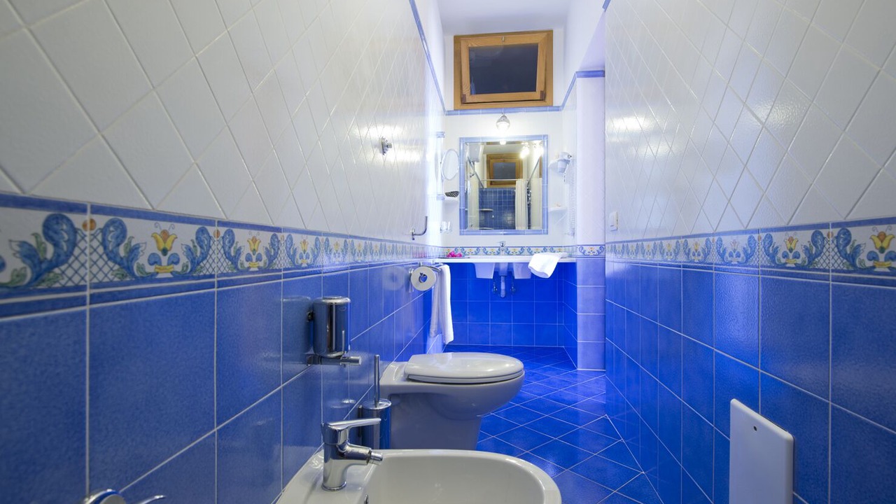 Photo of Bathroom in Pogerola