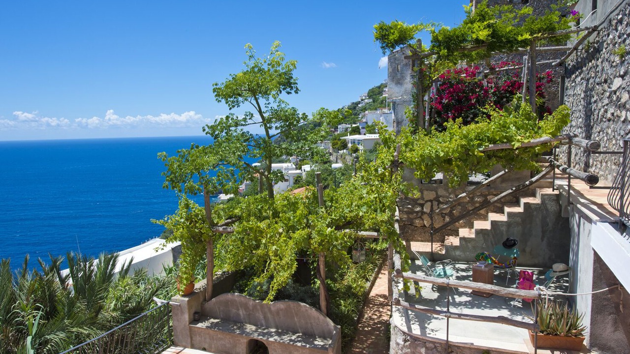 Photo of Outdoor in Pogerola