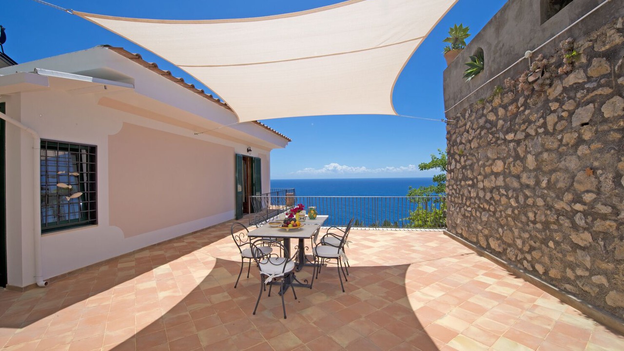 Photo of Outdoor in Pogerola
