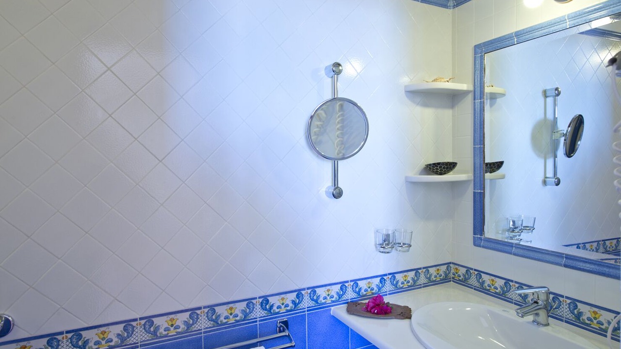 Photo of Bathroom in Pogerola