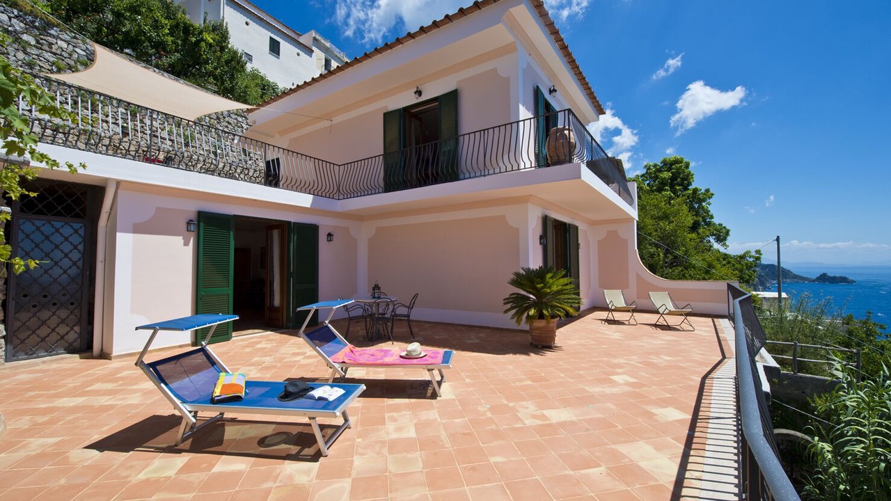Photo of Outdoor in Pogerola