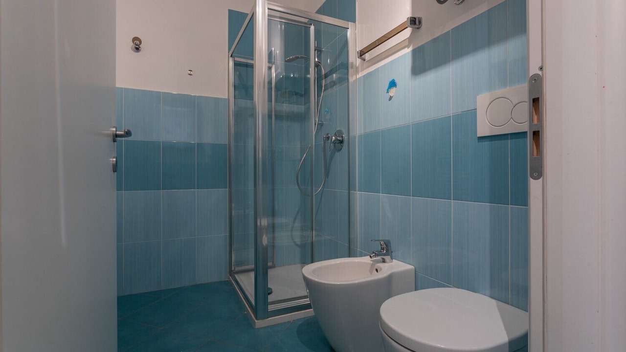 Photo of Bathroom in San Salvario
