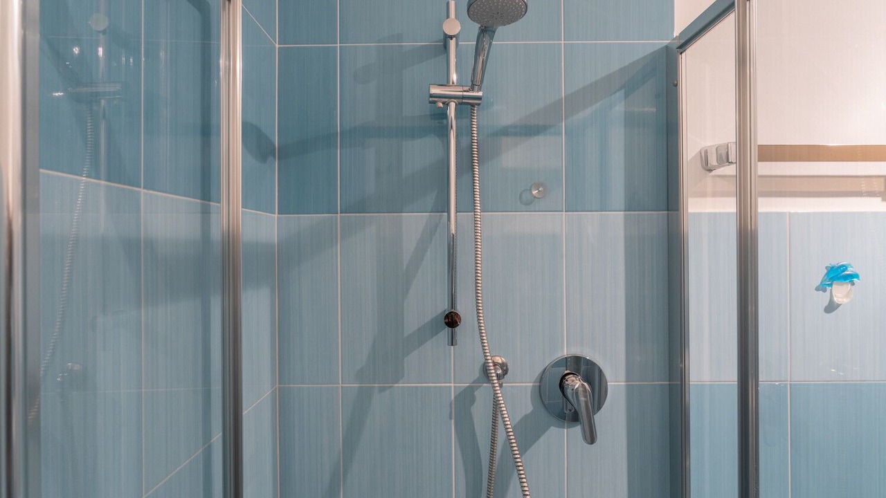 Photo of Bathroom in San Salvario