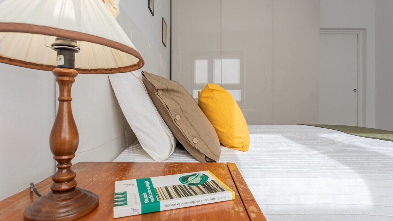 Photo of Bedroom in San Salvario