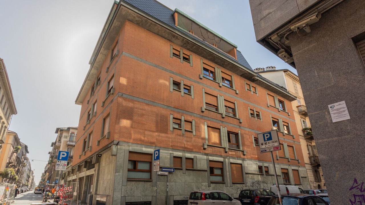 Photo of Outdoor in San Salvario