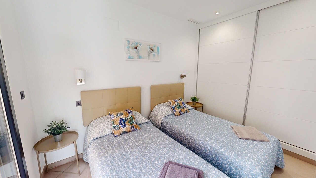 Photo of Bedroom in Los Alcazares