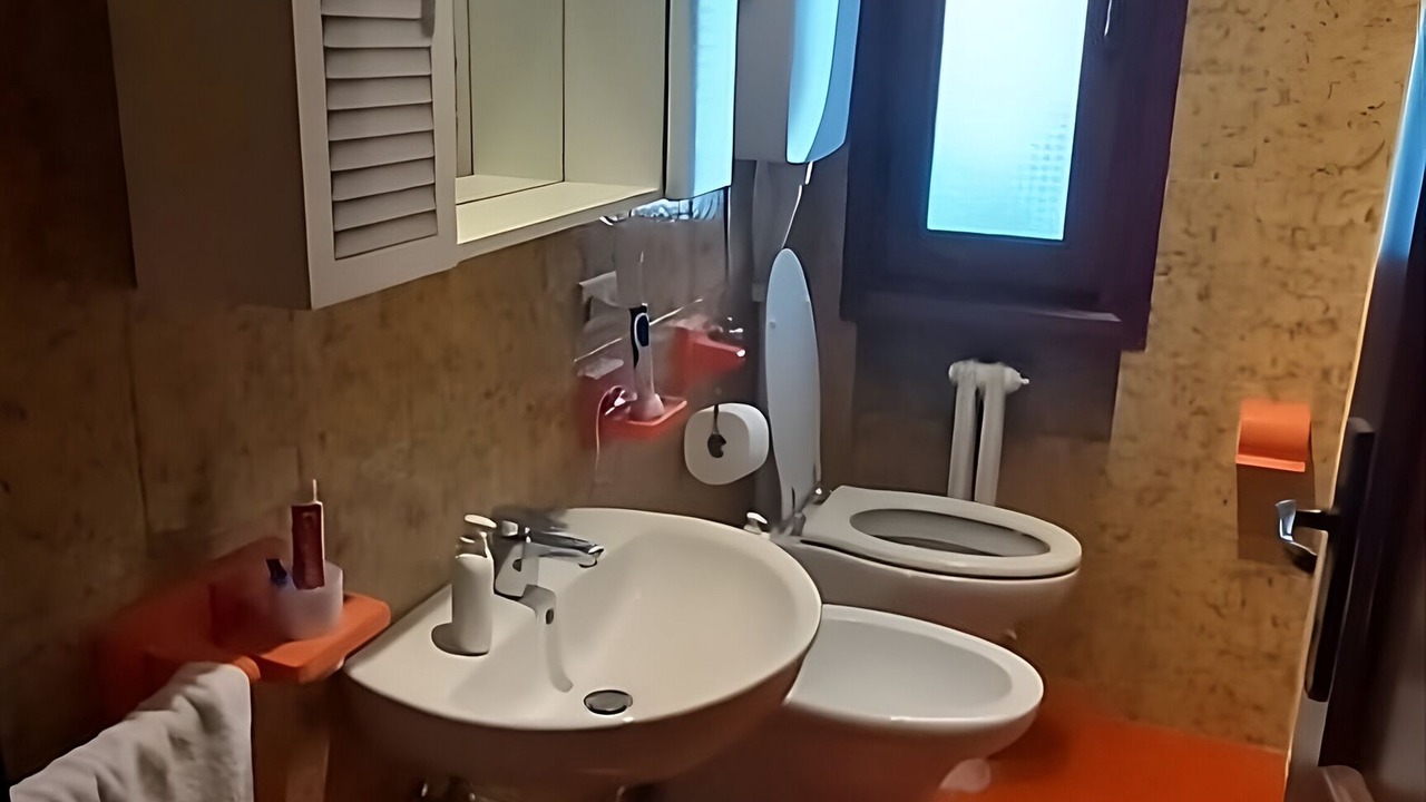 Photo of Bathroom in Pieve a Nievole