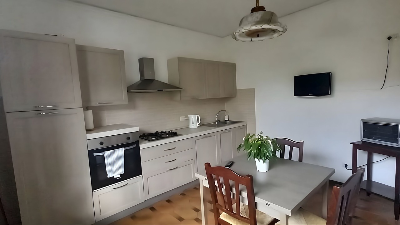 Photo of Kitchen in Pieve a Nievole
