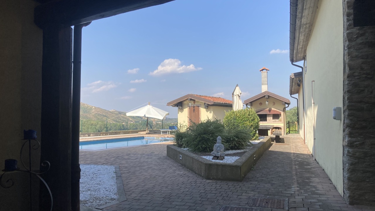 Photo of Patio Balcony in Borgo Tossignano