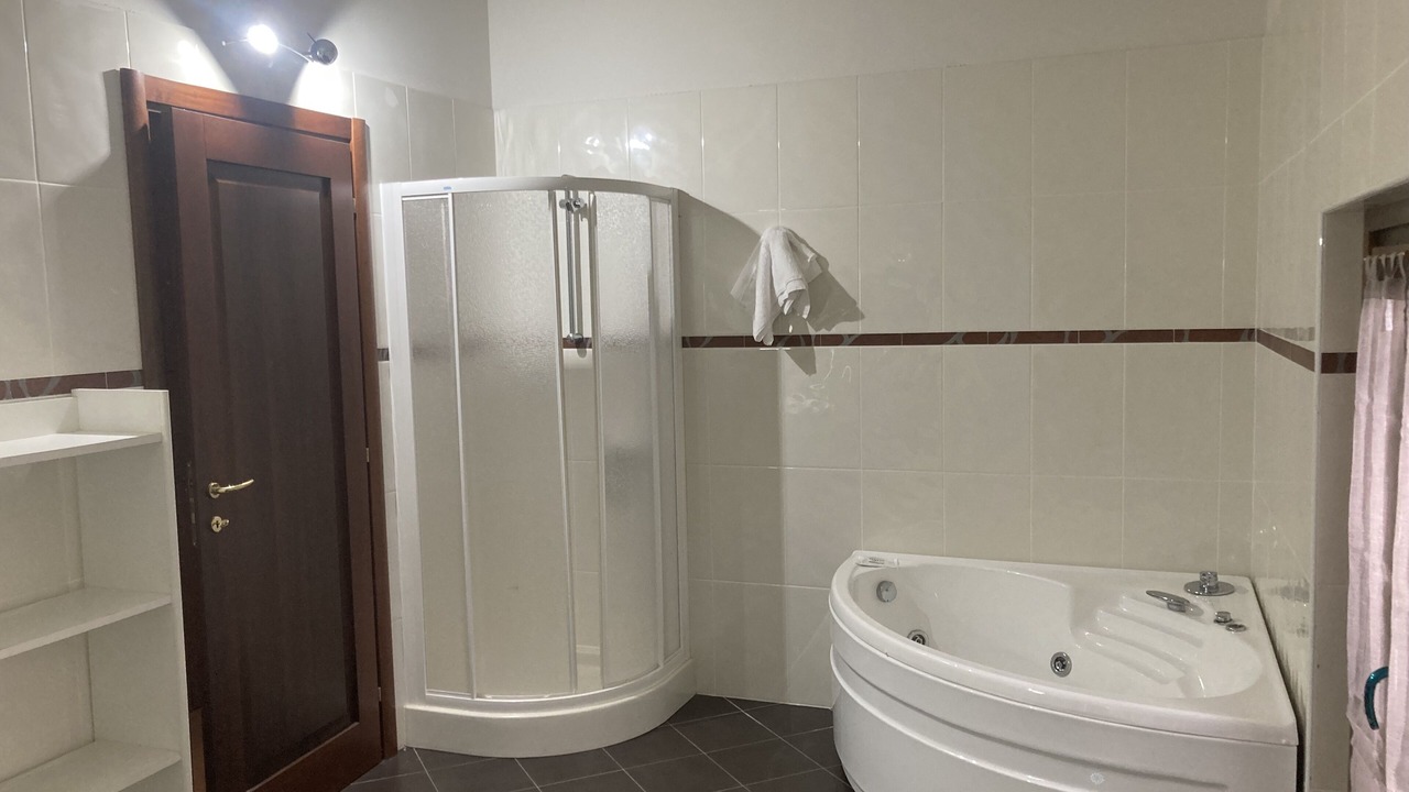 Photo of Bathroom in Borgo Tossignano