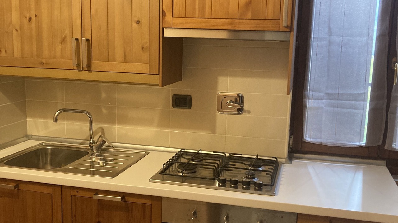 Photo of Kitchen in Borgo Tossignano
