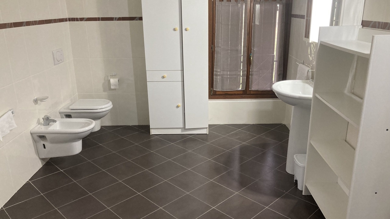 Photo of Bathroom in Borgo Tossignano