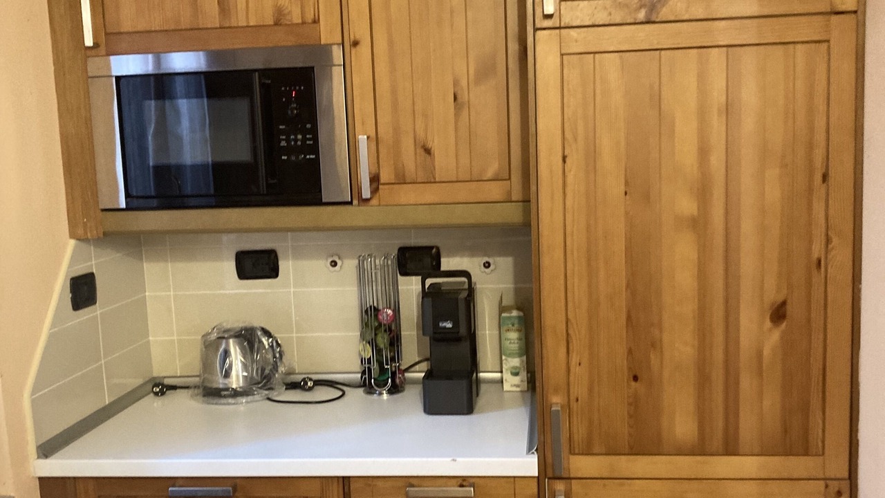 Photo of Kitchen in Borgo Tossignano