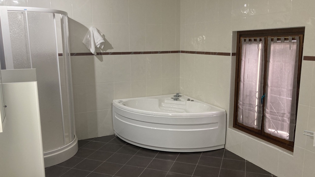 Photo of Bathroom in Borgo Tossignano
