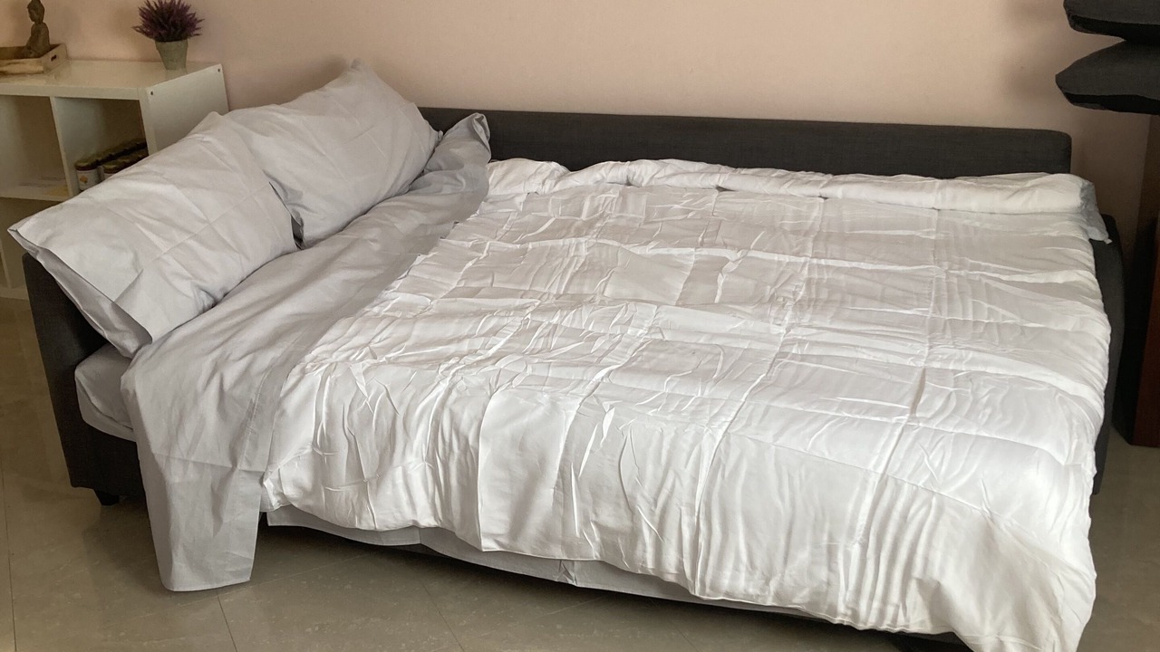 Photo of Bedroom in Borgo Tossignano