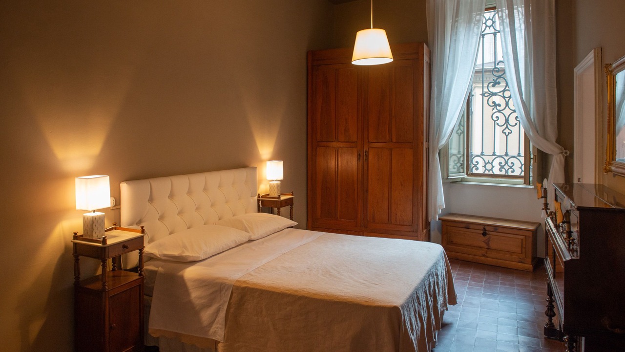 Photo of Bedroom in Mondovi