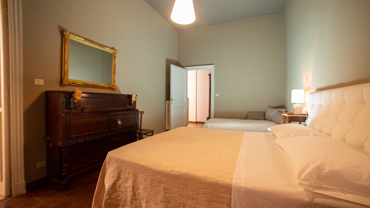 Photo of Bedroom in Mondovi