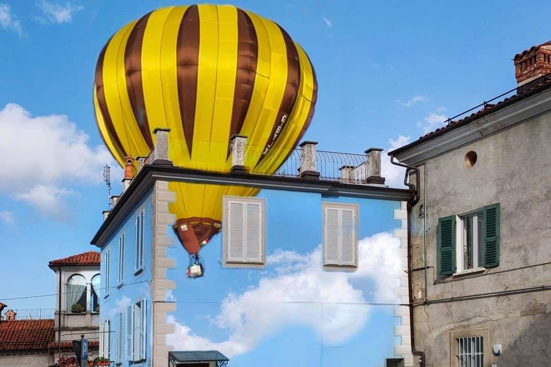 Photo of Outdoor in Mondovi