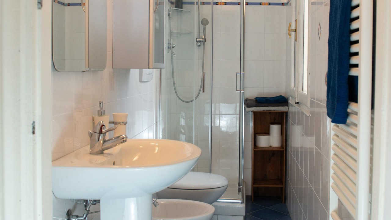 Photo of Bathroom in Mondovi