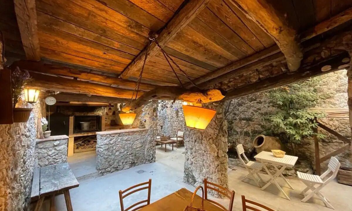 Photo of Outdoor in La Frontera