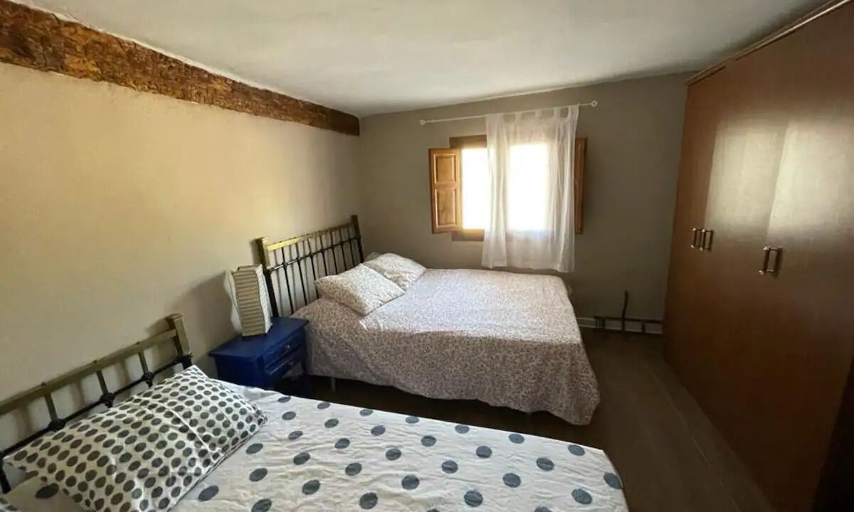 Photo of Bedroom in La Frontera