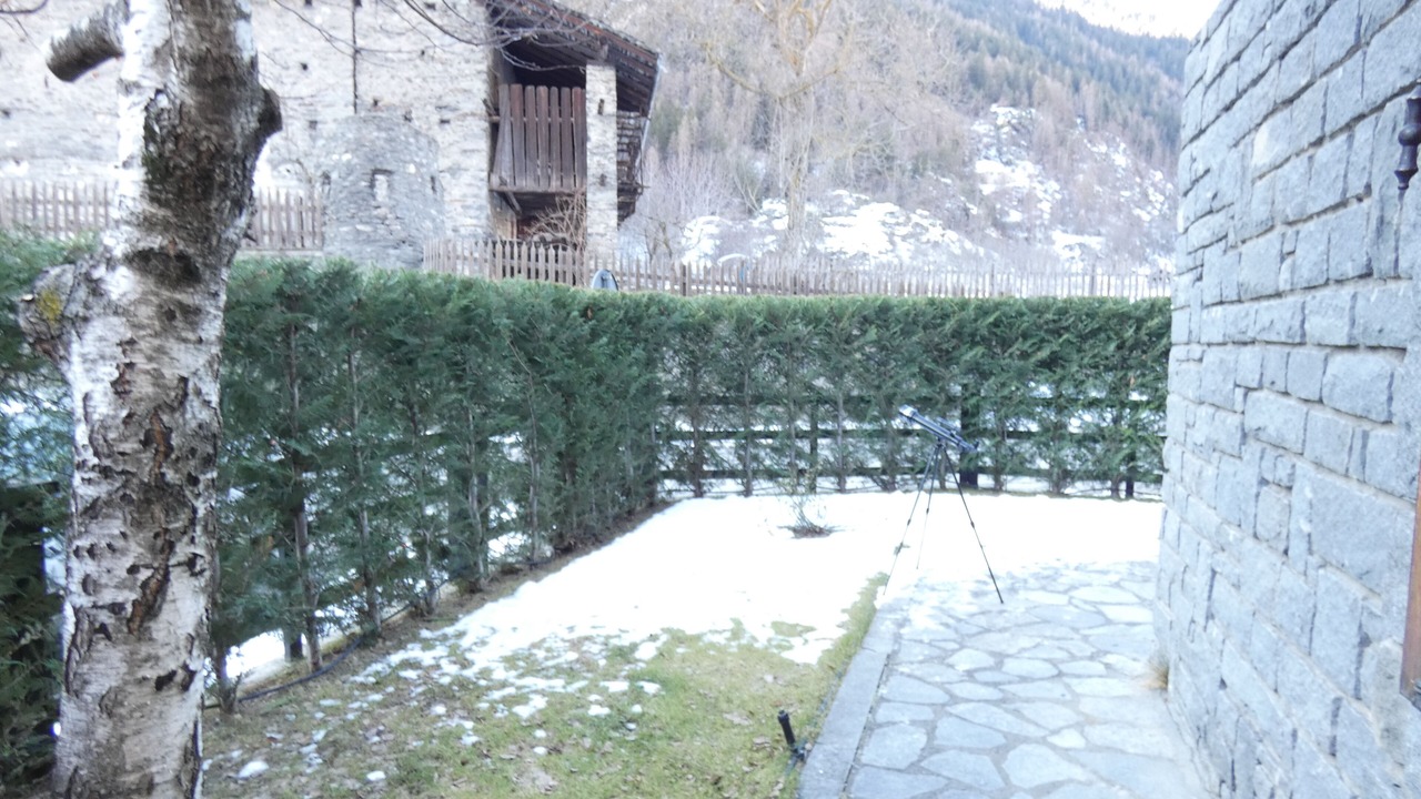 Photo of Outdoor in Derby-villaret