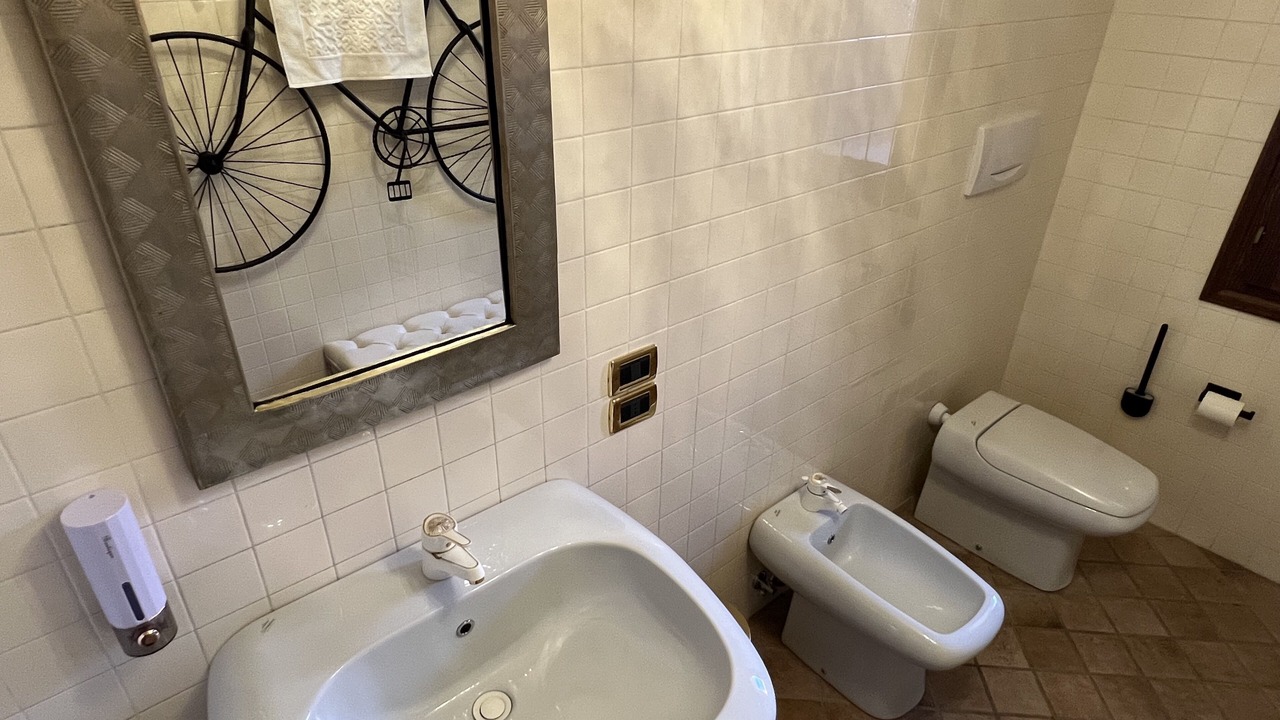 Photo of Bathroom in Romano d'Ezzelino