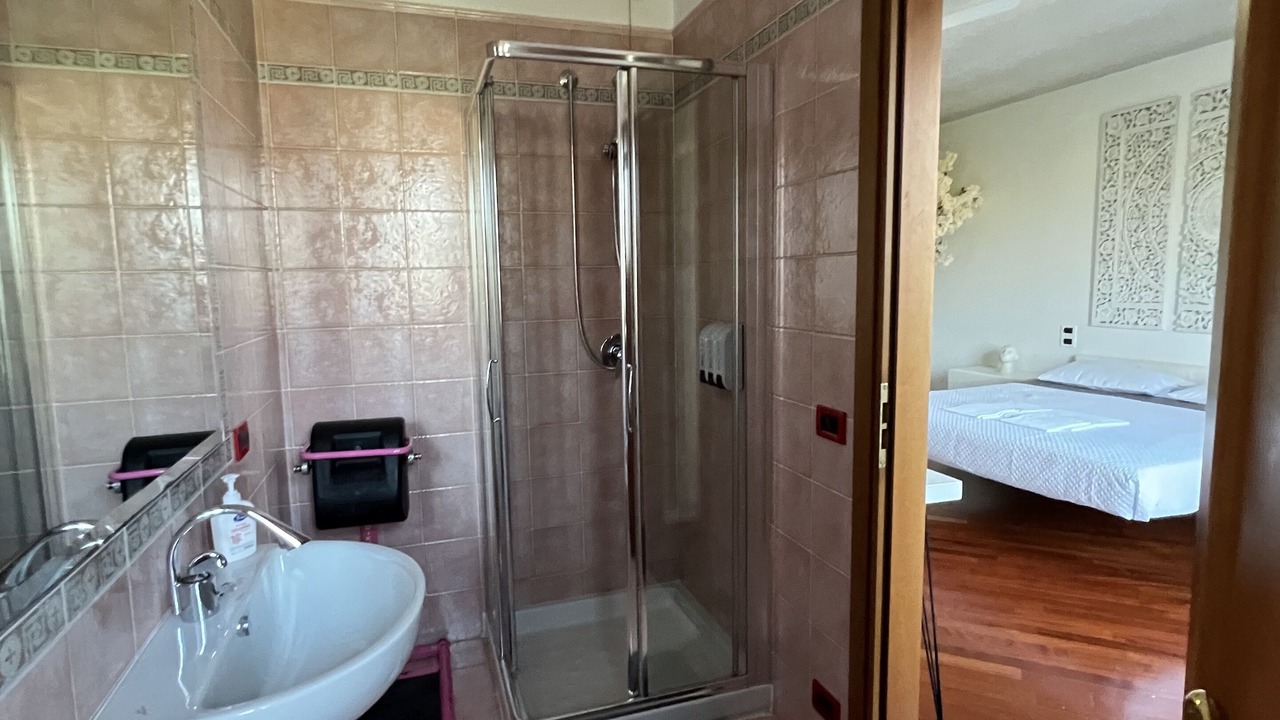 Photo of Bathroom in Romano d'Ezzelino