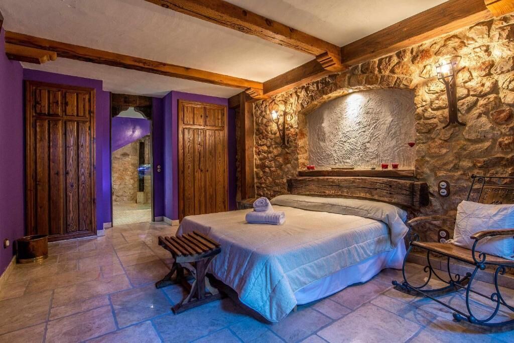 Photo of Bedroom in Carabana