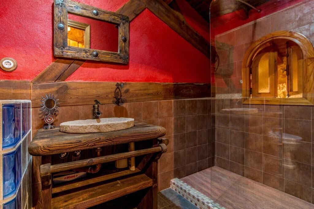 Photo of Bathroom in Carabana