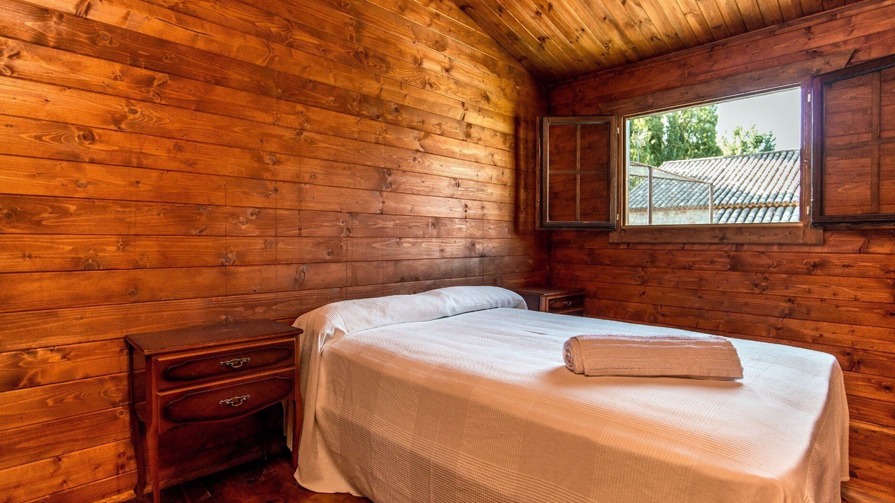 Photo of Bedroom in Carabana