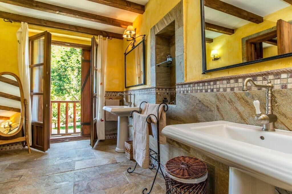 Photo of Bathroom in Carabana