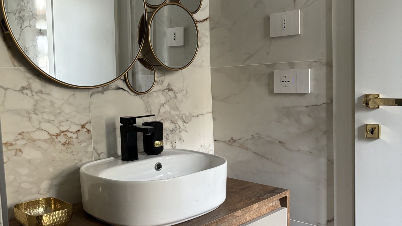 Photo of Bathroom in Casagiove