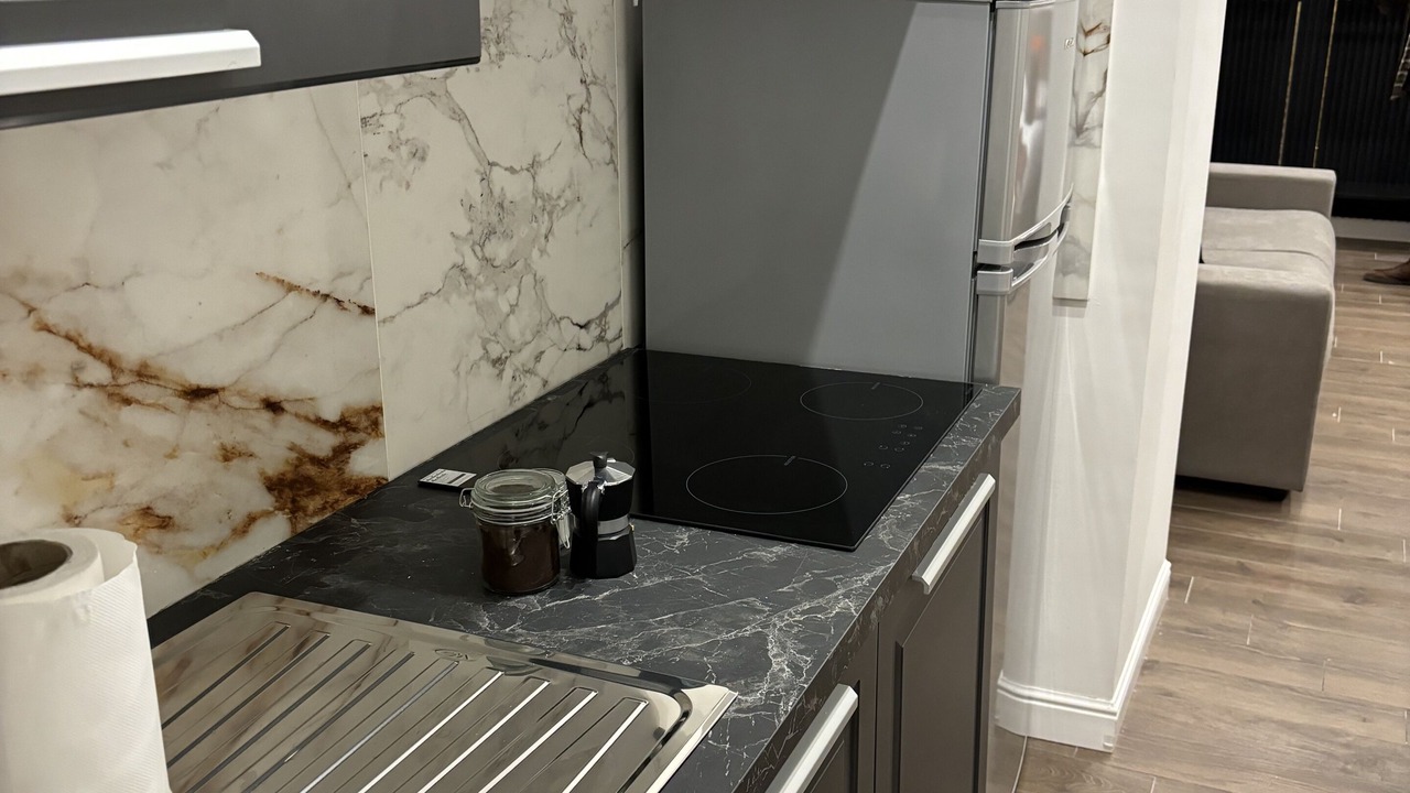Photo of Kitchen in Casagiove