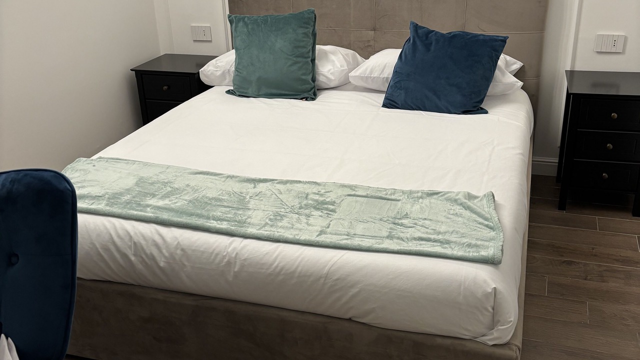Photo of Bedroom in Casagiove