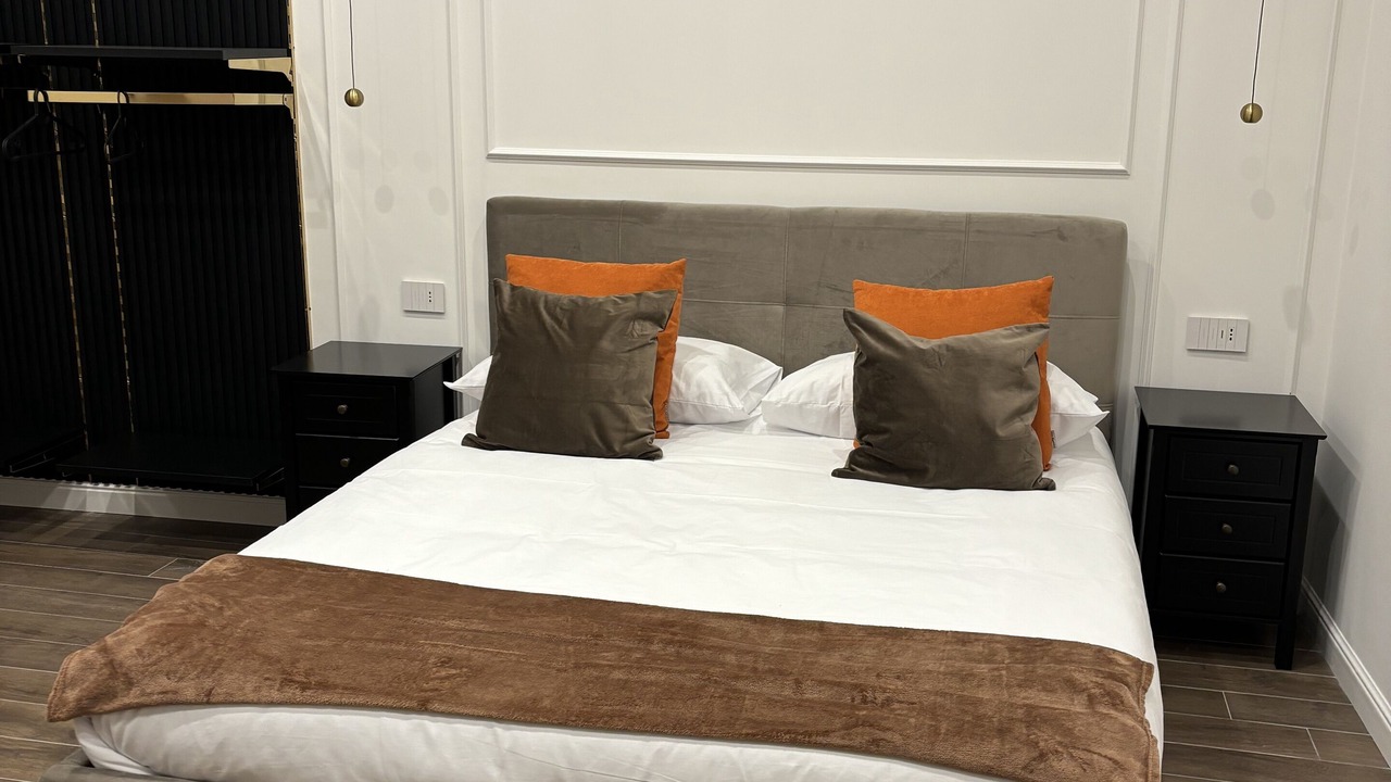 Photo of Bedroom in Casagiove