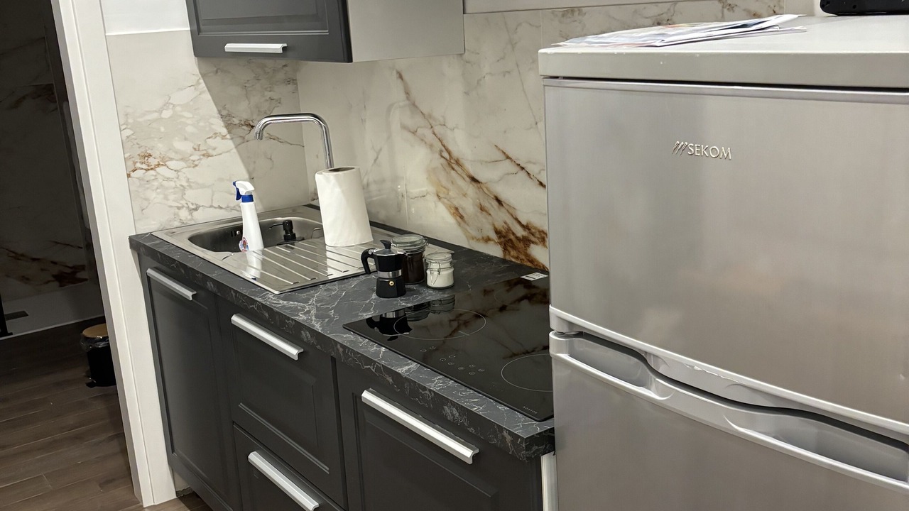 Photo of Kitchen in Casagiove