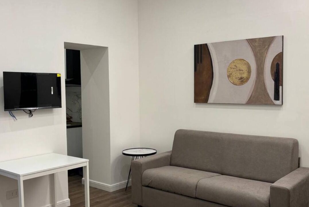 Photo of Livingroom in Casagiove