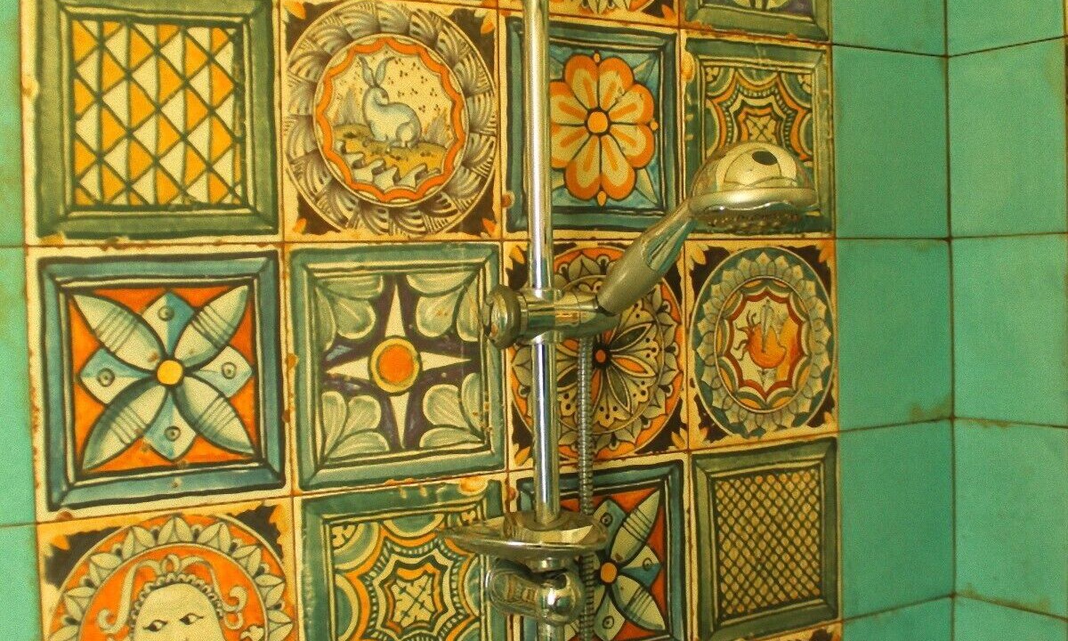 Photo of Bathroom in Montafia