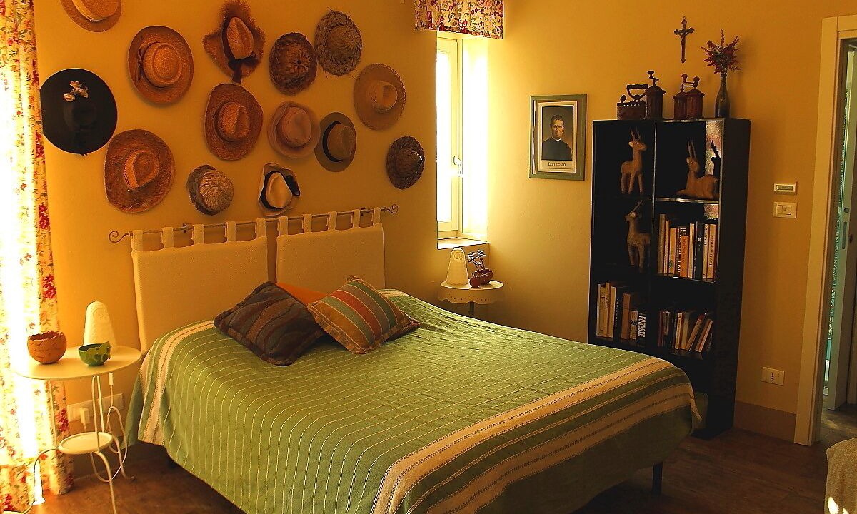 Photo of Bedroom in Montafia