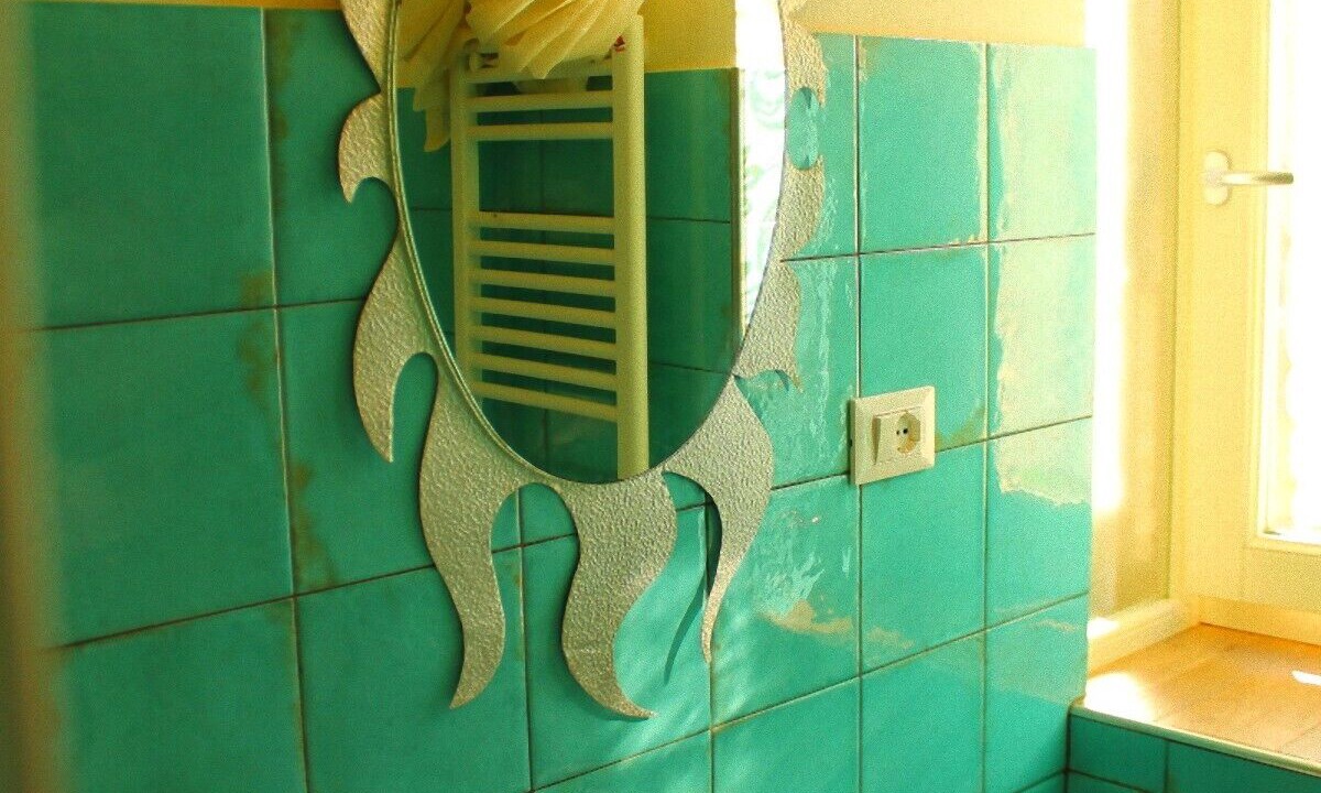 Photo of Bathroom in Montafia