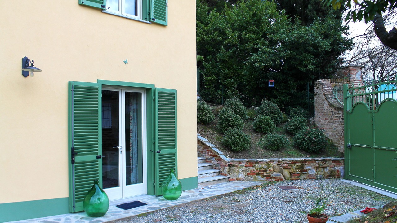 Photo of Outdoor in Montafia