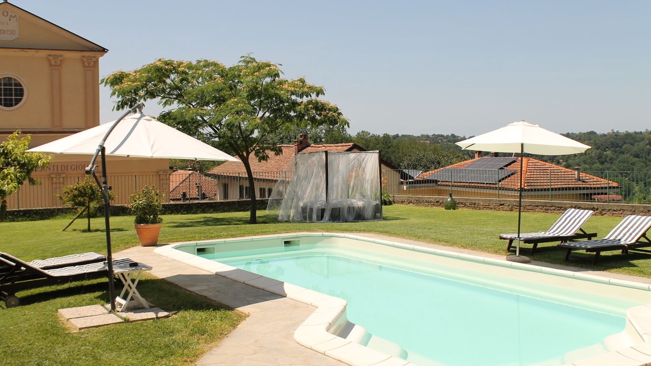 Photo of Outdoor in Montafia
