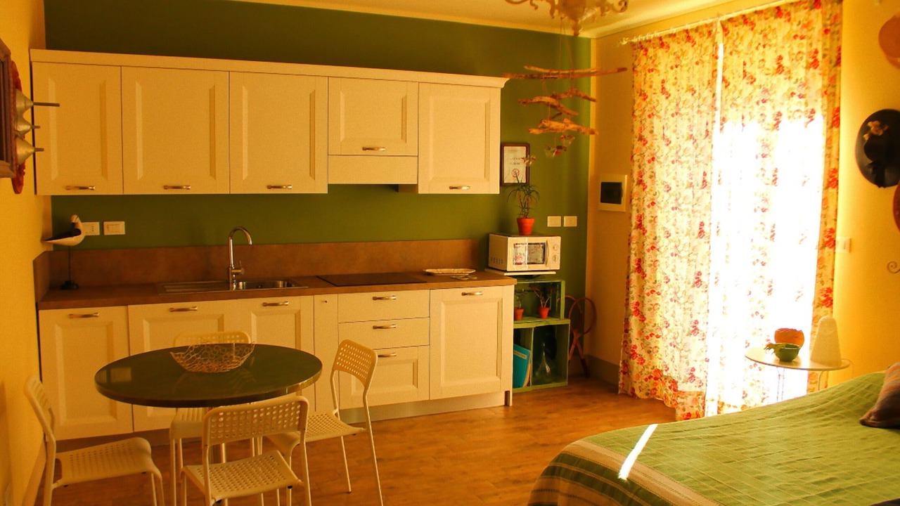Photo of Bedroom in Montafia